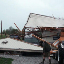 Elkhorn nebraska tornado