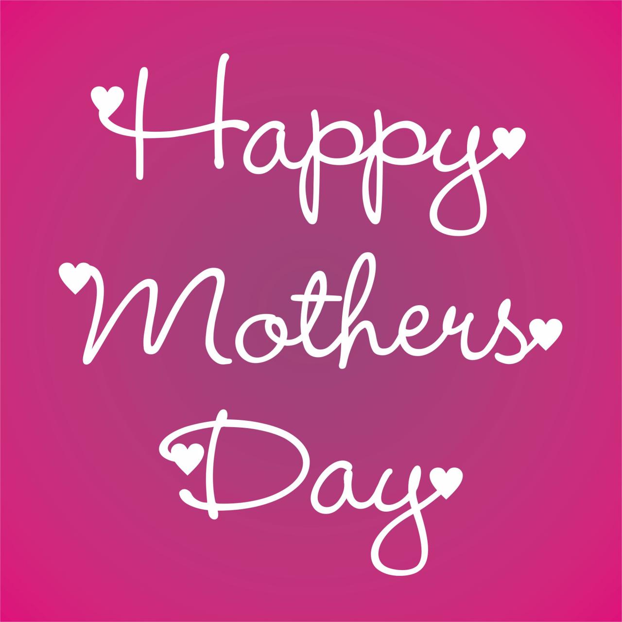 Mothers happy quotes mother card mom wishes cards pink messages funny greetings sweet sayings saying who greeting date first fitness